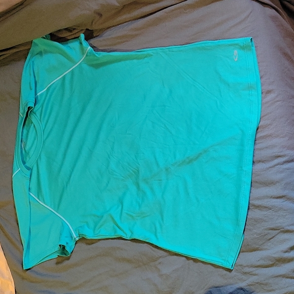 Shirt and shortz size XL Champion - Picture 4 of 5